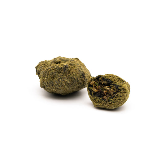 Sour Hawaiian Haze Delta 8 Moon Rocks