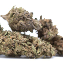 Dirty Laundry THCa Flower Full-Term