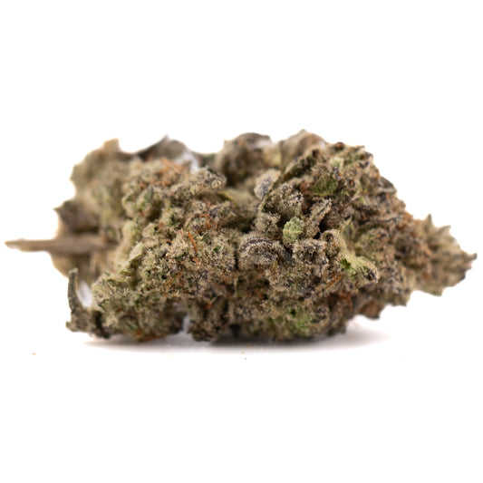 Dough Boy THCa Hemp Flower Greenhouse