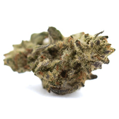 Dough Boy THCa Hemp Flower Greenhouse Smalls