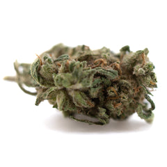 Durban Poison THCa Flower Smalls Full-Term