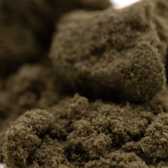 Durban Poison THCa Kief Full-Term