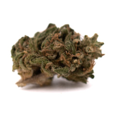 Early Blossom CBD Hemp Flower Smalls