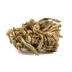 Early Nueve CBD Hemp Flower Smalls