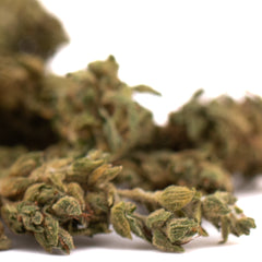Early Wu CBD Hemp Flower Full-Term Smalls Wholesale