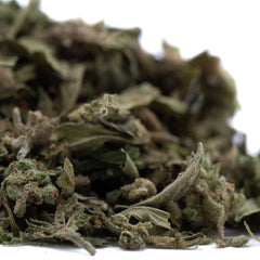 Emerald Fire Full-Term THCa Trim Wholesale