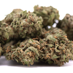 Emerald Fire THCa Flower Full-Term