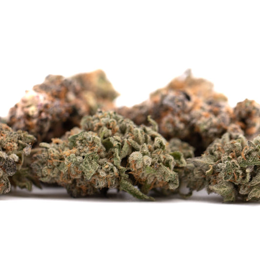 Event Horizon Indoor THCa Flower - Plants