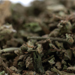 Face Fat Full-Term THCa Trim Wholesale