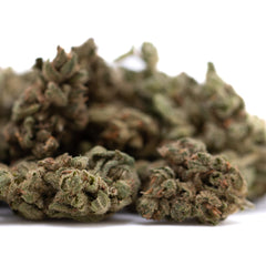 Premium Face Fat THCa Flower Smalls for Medical Patients