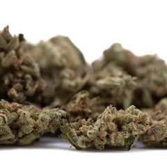 Face Fat THCa Flower Smalls Full-Term