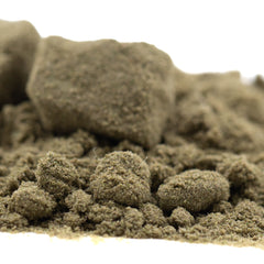 Face Fat THCa Kief Full-Term Wholesale