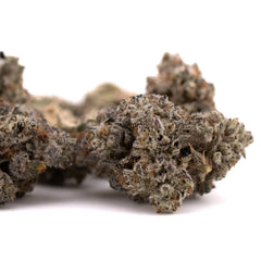 Fire OG THCa Indoor Flower - Plants