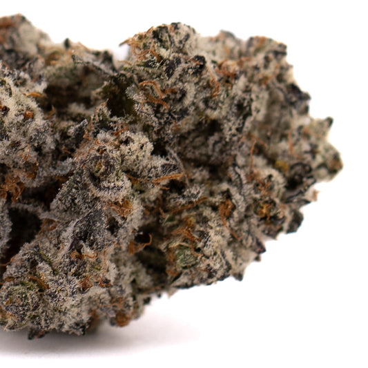 Fire OG THCa Indoor Flower - Plants