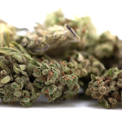 Fog Dog THCa Flower Smalls Full-Term