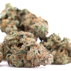 Fornicate Indoor THCa Flower