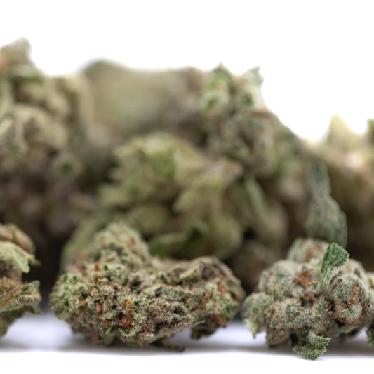 Froot by the Foot THCa Flower Smalls Full-Term