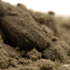 GMO THCa Kief Full-Term