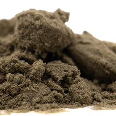 GMO THCa Kief Full-Term Wholesale