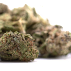 Gas Monkey THCa Greenhouse Smalls