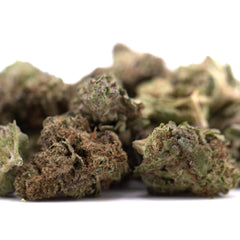 Gas Monkey THCa Greenhouse Smalls