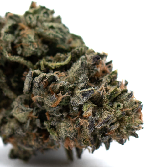 Gas Indoor THCa Flower - Plants