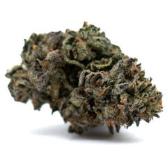 Gas Indoor THCa Flower - Plants