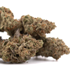 Giggle Gas THCa Hemp Flower Greenhouse