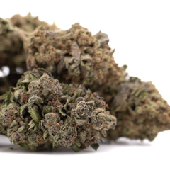 Giggle Gas THCa Hemp Flower Greenhouse