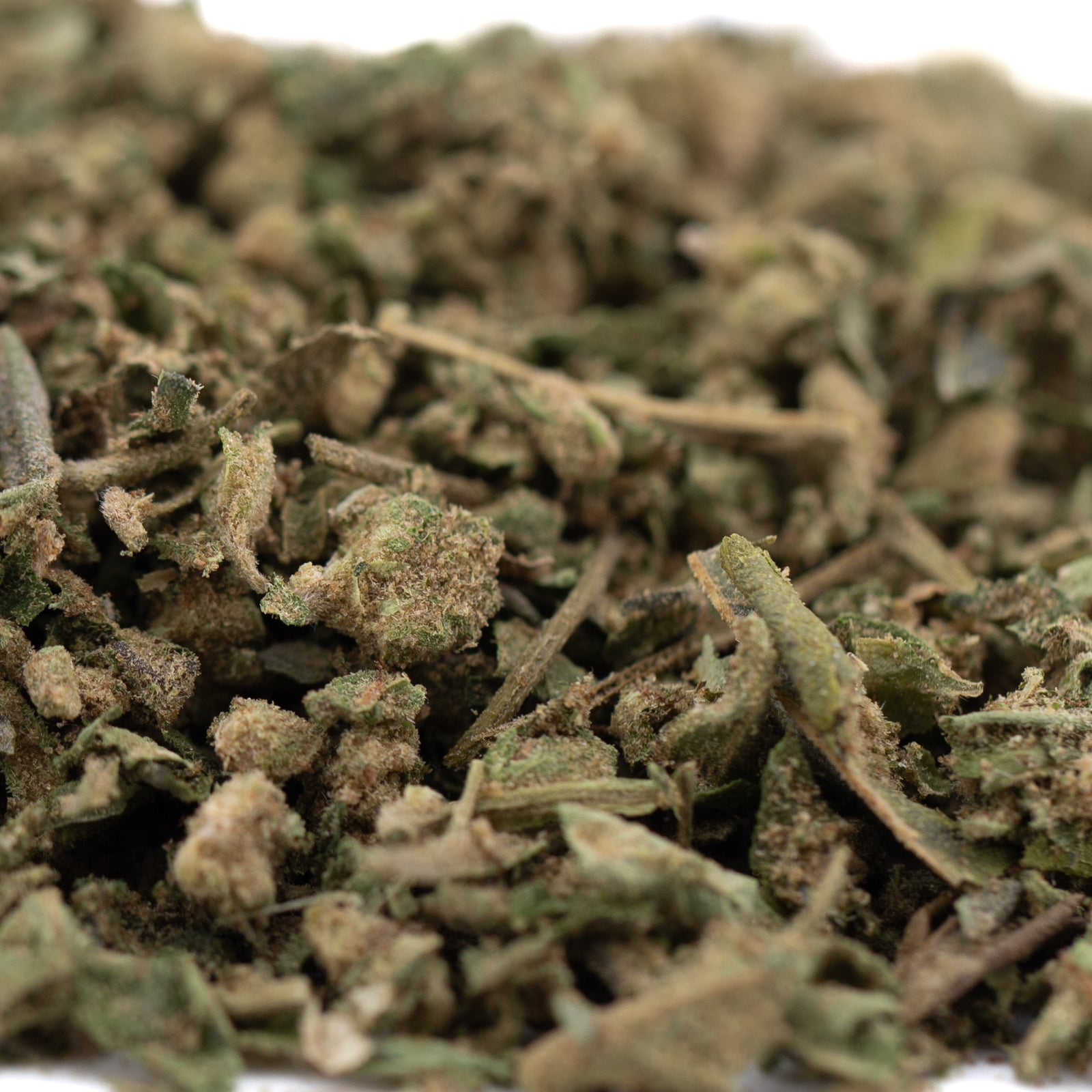 Guava Tartz THCa Trim Wholesale 1LB - 1 LB - Plants