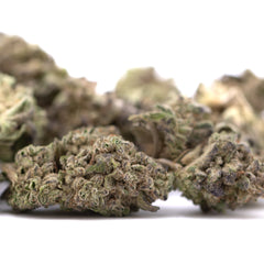 Guava Tartz THCa Hemp Flower Greenhouse Smalls