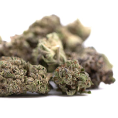 Guava Tartz THCa Hemp Flower Greenhouse Smalls