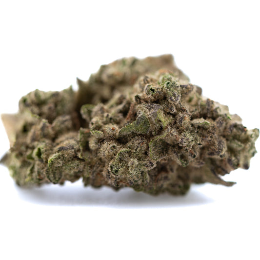 Guava Tartz THCa Hemp Flower Greenhouse Smalls