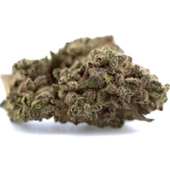 Guava Tartz THCa Hemp Flower Greenhouse Smalls