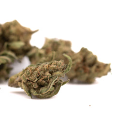 Hawaiian Haze CBD Hemp Flower Smalls