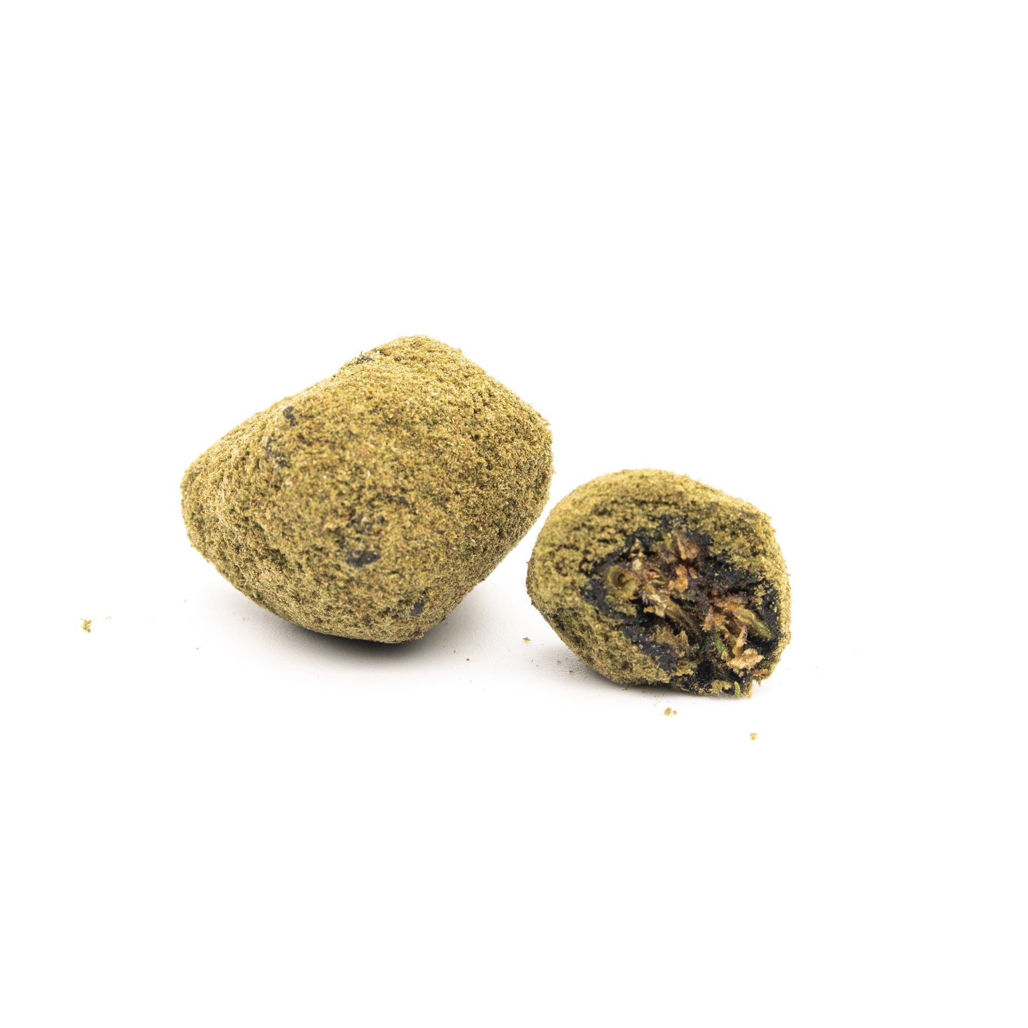 Sour Hawaiian Haze Moon Rocks