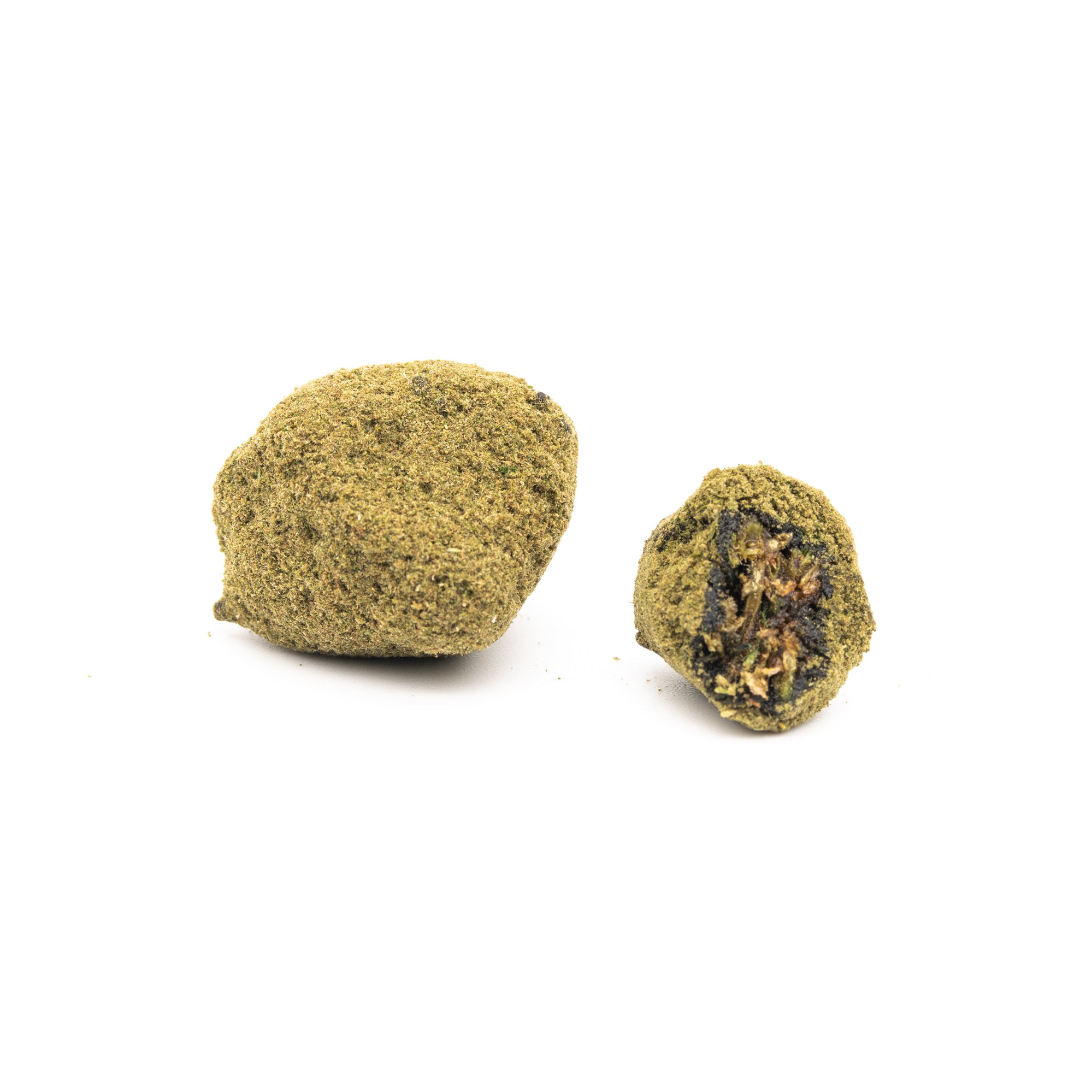 Ultra Pink Hemp Moon Rocks