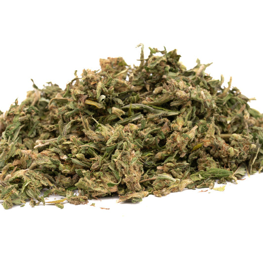 Hempress CBD Flower Trim Wholesale 1LB - 1 LB - Plants