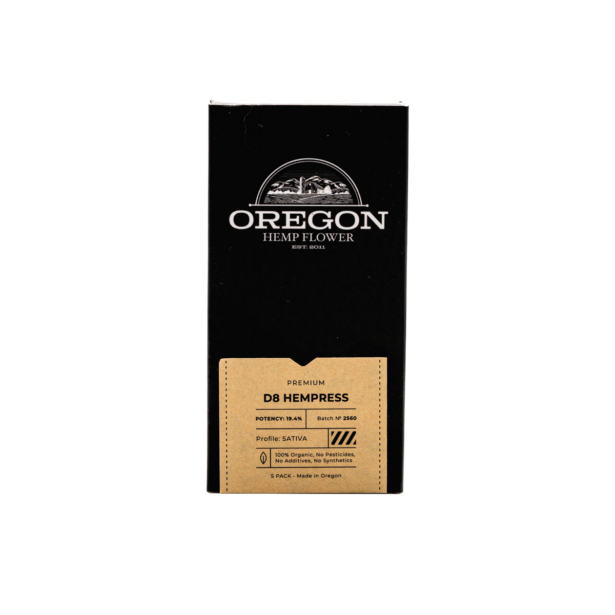 Hempress Delta 8 Pre rolls