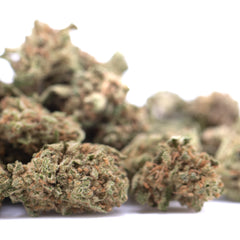 Humbolt Dream THCa Hemp Flower Greenhouse Smalls