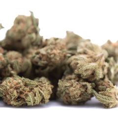Humbolt Dream THCa Hemp Flower Greenhouse Smalls