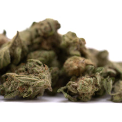 Jelly Donut THCa Flower Smalls Full-Term