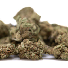 Jelly Mints THCa Flower Smalls Full-Term