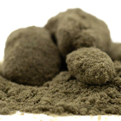 Jelly Donut THCa Kief Full-Term