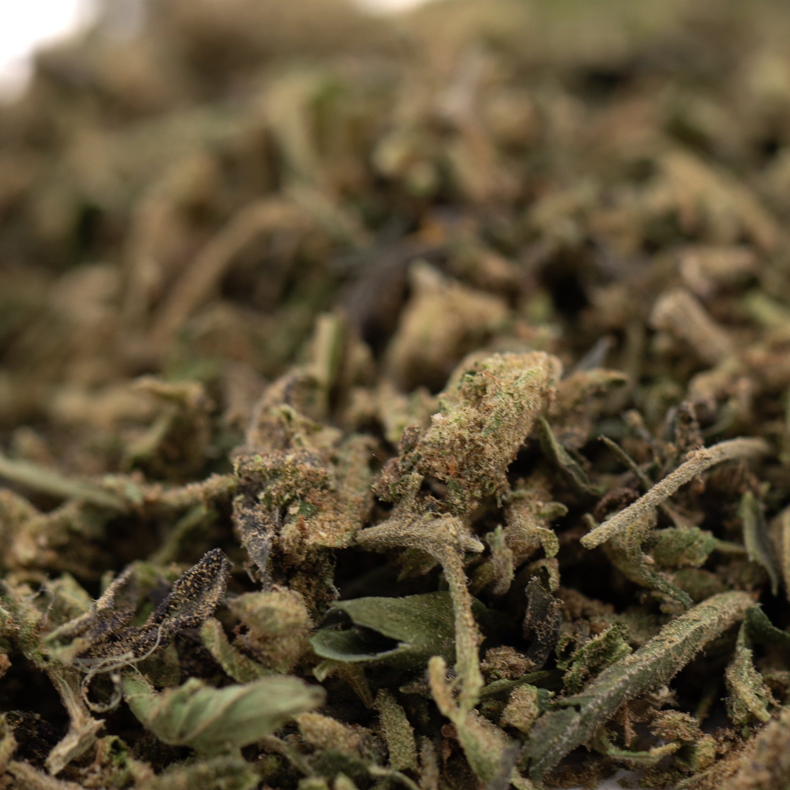 Jokerz THCa Trim Wholesale 1LB - 1 LB - Plants