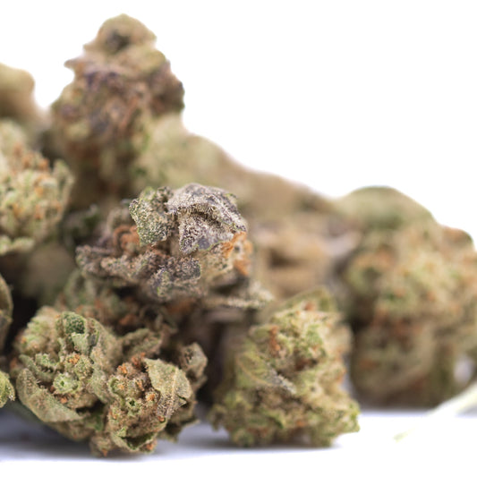 Jokerz NOS THCa Hemp Flower Greenhouse Smalls Wholesale