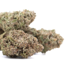 JOY THCa Hemp Flower Greenhouse