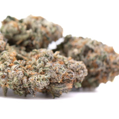 Kali Snapple Indoor THCa Flower