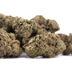 Lemon Cherry Gelato THCa Hemp Flower Greenhouse