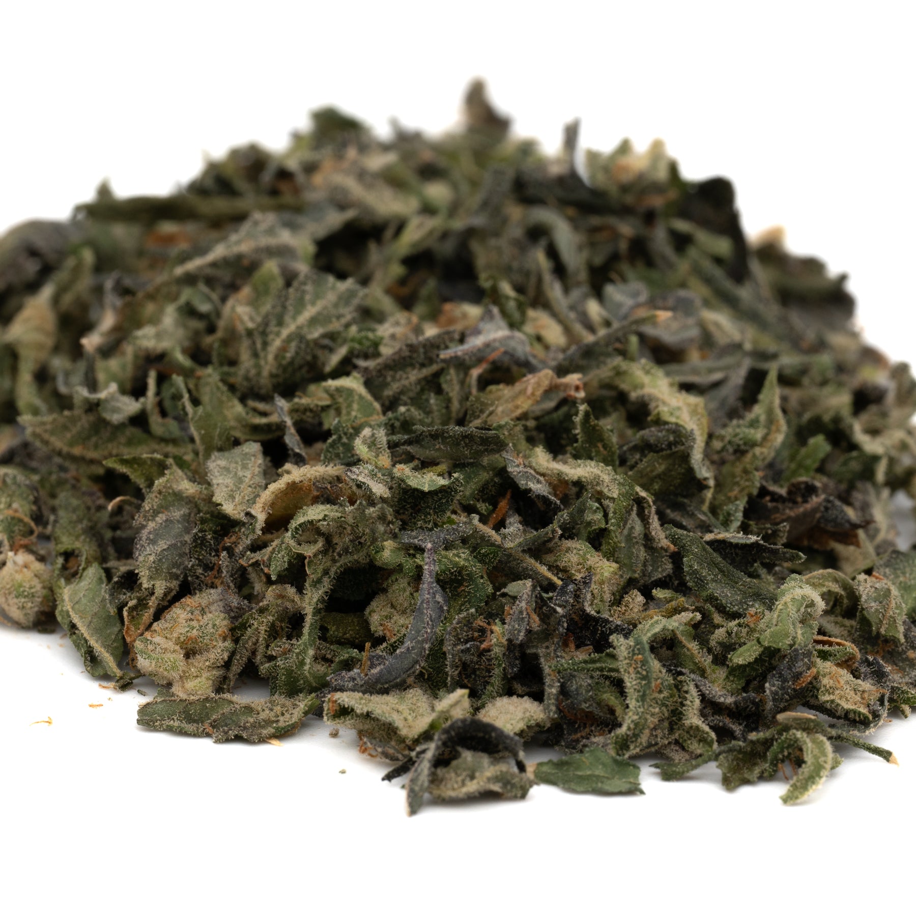 Lemon Cherry Gelato THCa Indoor Trim Wholesale 1LB - 1 LB - Plants